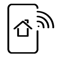 Kategoriebild Steinel Connect